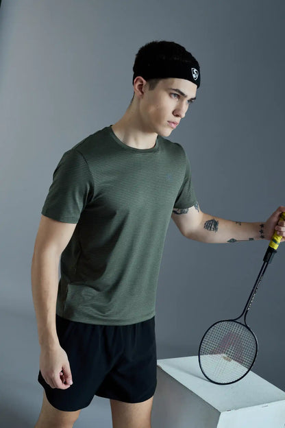 SG Enduro Headband – Black