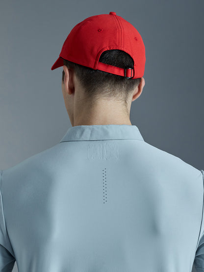 SG Run Sports Cap Men And Boys(Red)