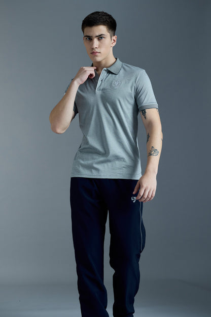 SG Bird Eye Pique COR Polo T-Shirt For Men And Boys