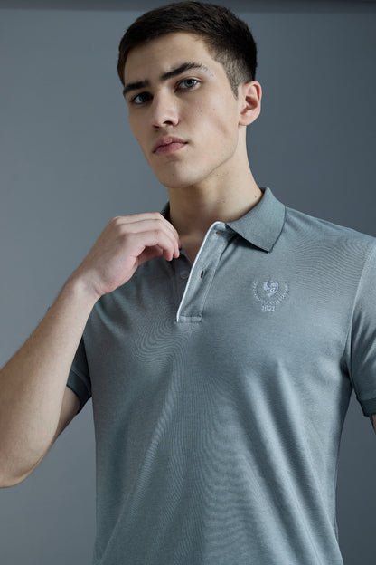 SG Bird Eye Pique COR Polo T-Shirt For Men And Boys