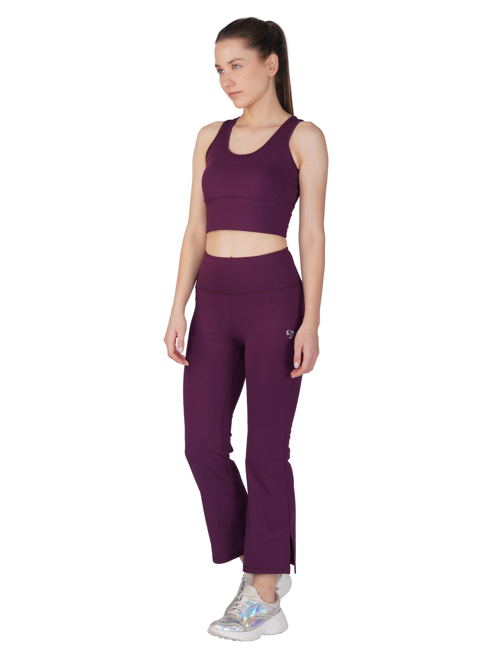 SG Women'S Regular Fit Track Pant for Womens Girls Ideal for