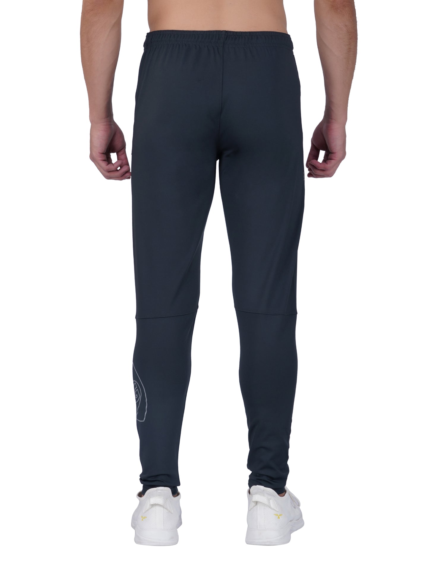 SG Men's Regular Fit Track Pant for Men & Boys | Ideal for Trail Running, Gym Fitness & Training, Jogging, Regular & Fashion Wear