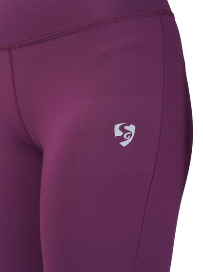 SG Women'S Regular Fit Track Pant for Womens & Girls | Ideal for Trail Running, Gym Fitness & Training, Jogging, Regular & Fashion Wear