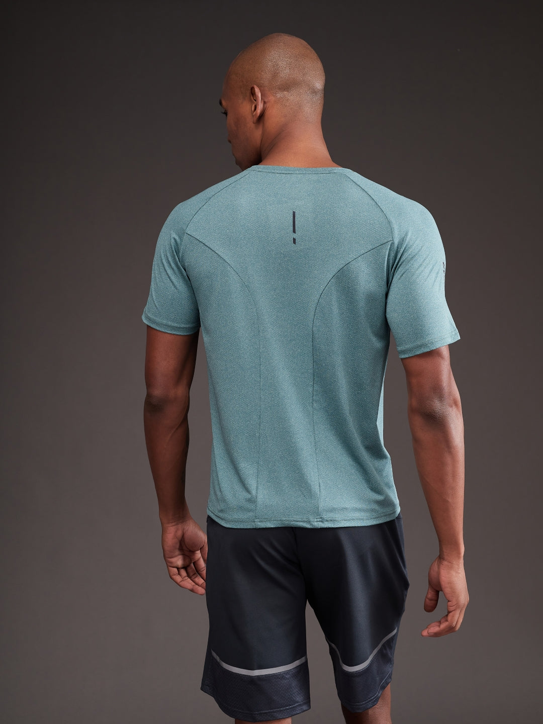 SG Men's & Boy's Round Neck T-Shirt | Ideal for Sports Regular & Fashion Wear