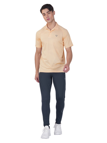 SG Men's & Boy's Polo T-Shirt | Ideal for sports, Regular & Fashion Wear