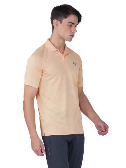 SG Men's & Boy's Polo T-Shirt | Ideal for sports, Regular & Fashion Wear