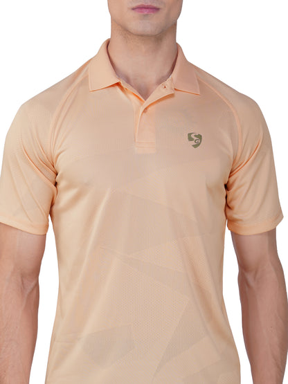 SG Men's & Boy's Polo T-Shirt | Ideal for sports, Regular & Fashion Wear