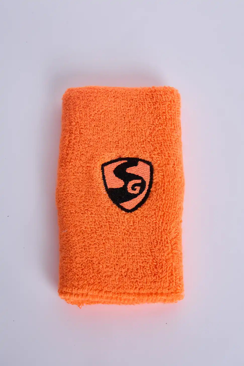 SG Pulse Wristband – Orange