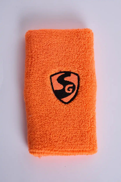 SG Pulse Wristband – Orange