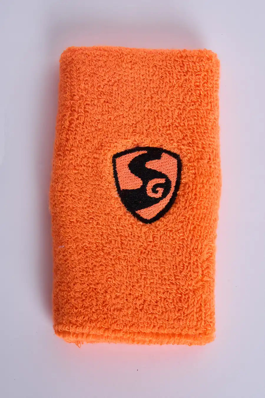 SG Pulse Wristband – Orange