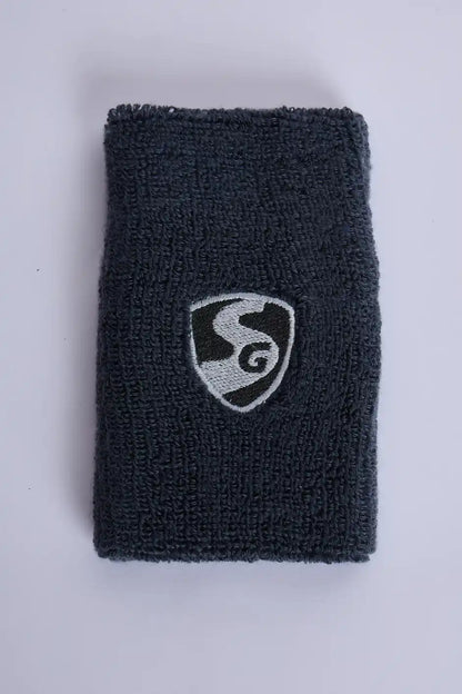SG Pulse Wristband – Mid Grey