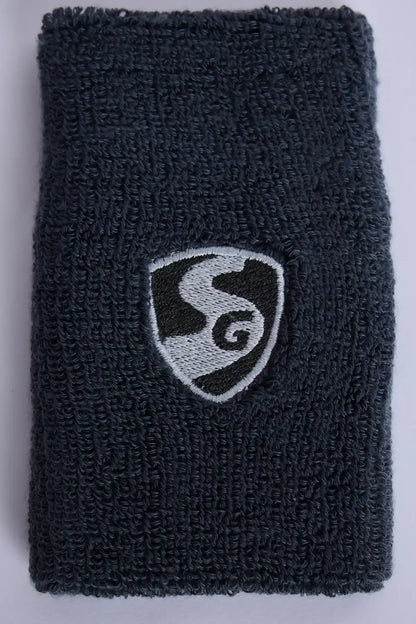 SG Pulse Wristband – Mid Grey