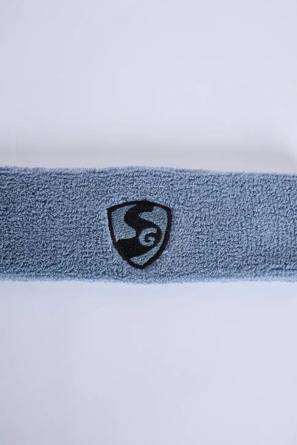 SG Enduro Headband – Light Grey