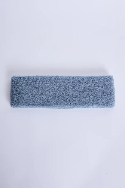 SG Enduro Headband – Light Grey