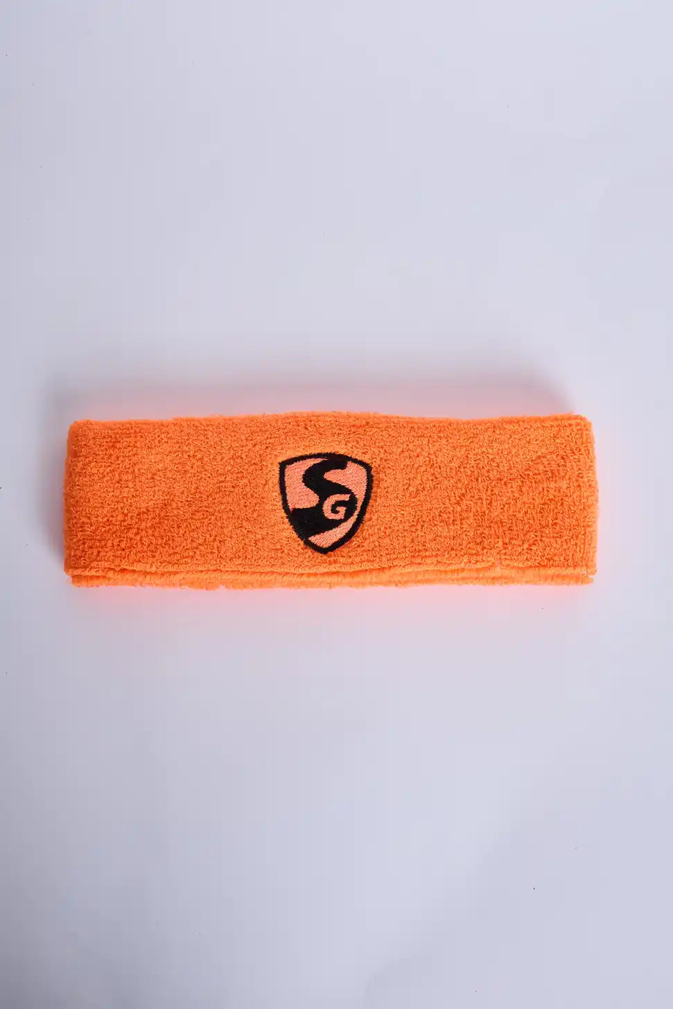 SG Enduro Headband – Orange