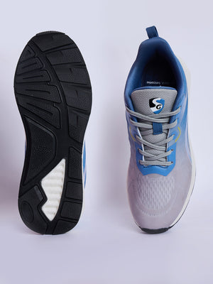 SG Nebula Running Sports Shoes Men and Boys