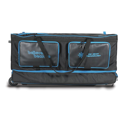 SG 22 Yards Trunk Player Cricket Kit Bag