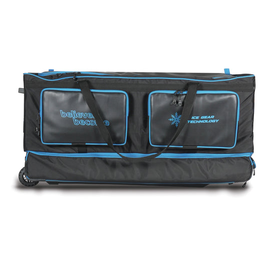 SG 22 Yards Trunk Player Cricket Kit Bag
