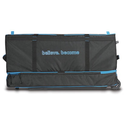 SG 22 Yards Trunk Player Cricket Kit Bag