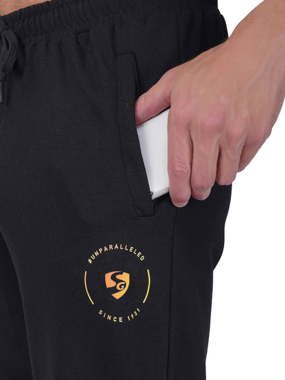 SG Men's & Boy's Comfortable Jogger Pants | Ideal for Sports, Regular & Fashion Wear