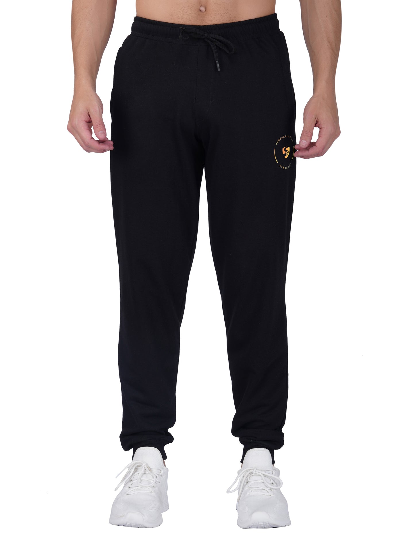 SG Men's & Boy's Comfortable Jogger Pants | Ideal for Sports, Regular & Fashion Wear