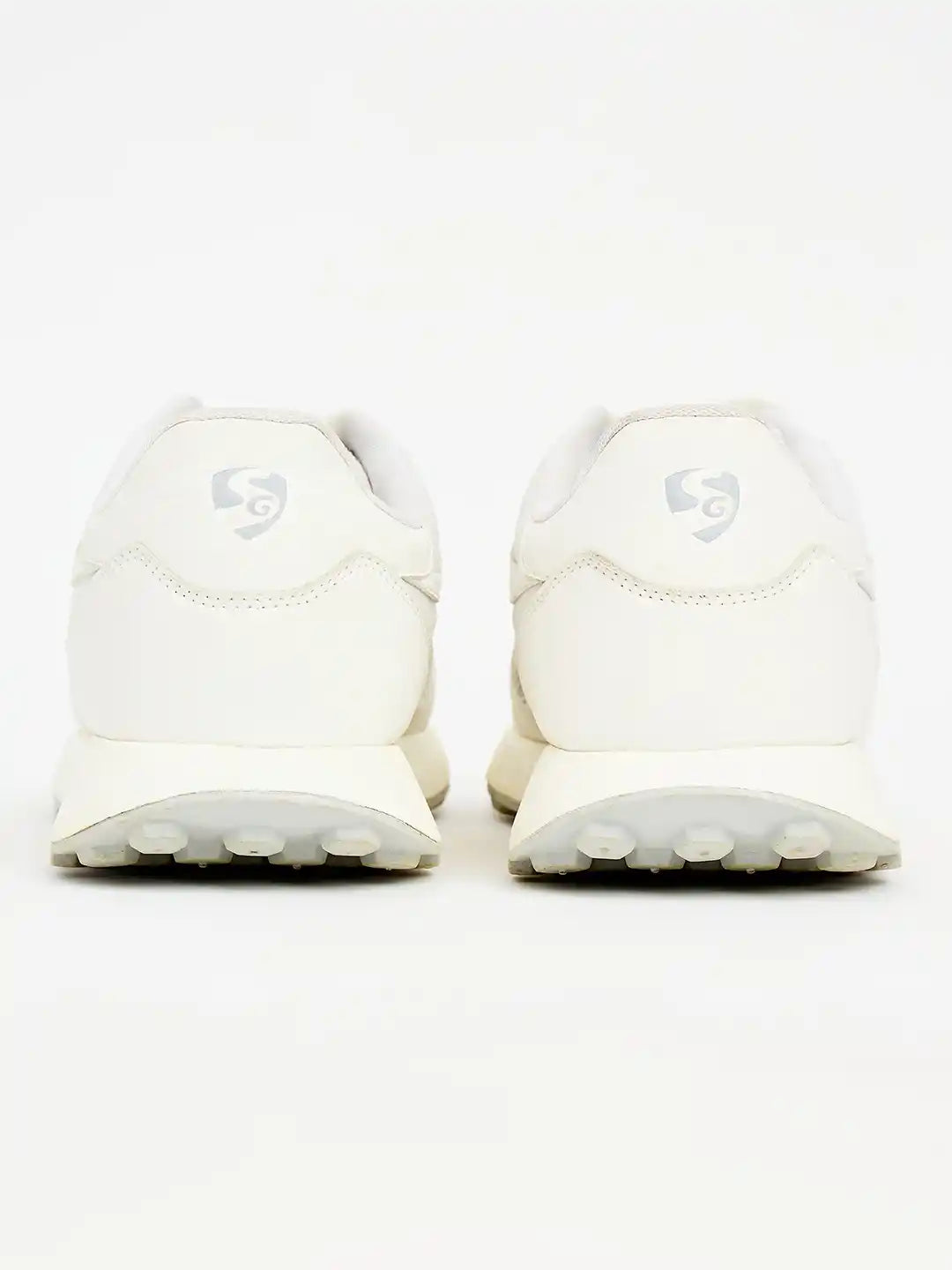 SG Unity Lifestyle Shoes - Polar White