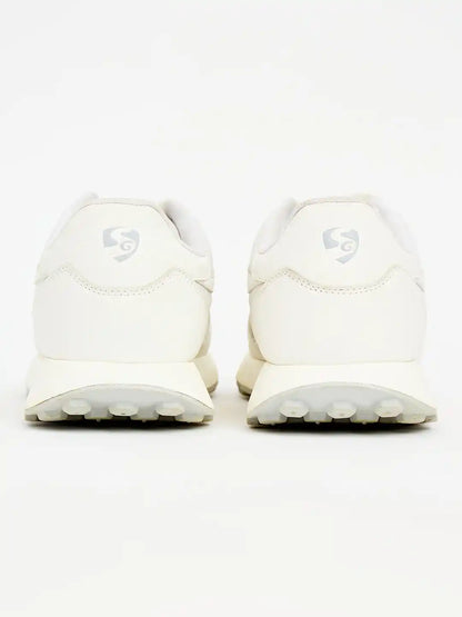 SG Unity Lifestyle Shoes - Polar White