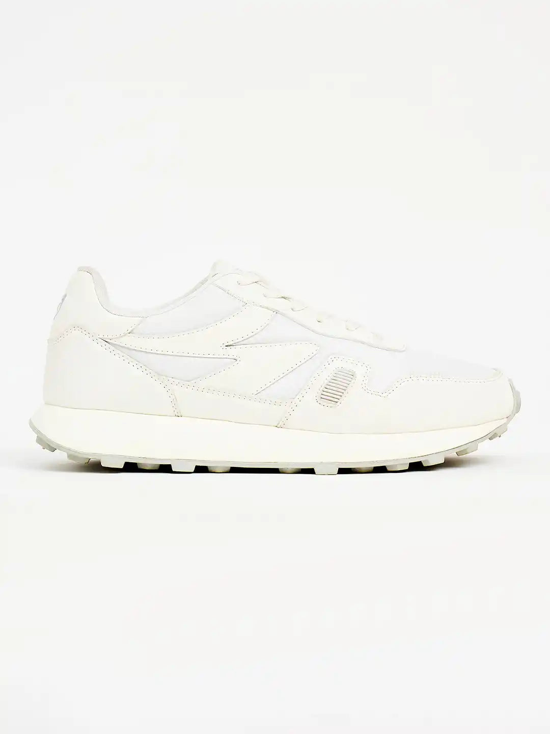 SG Unity Lifestyle Shoes - Polar White