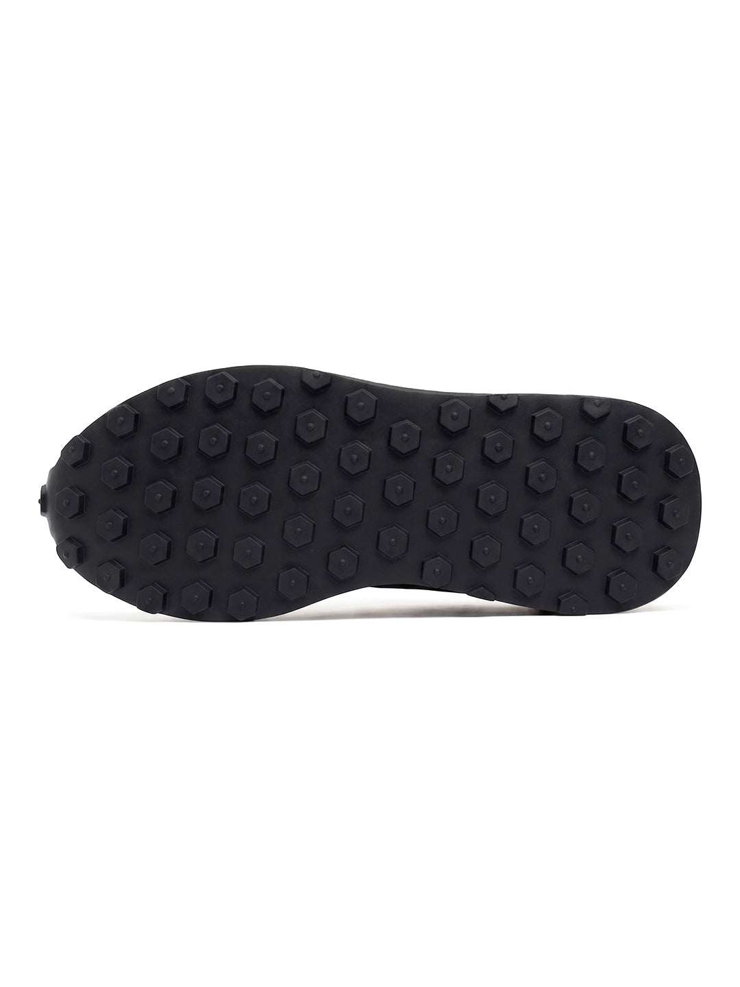 SG METEOR Lifestyle Shoes – Black