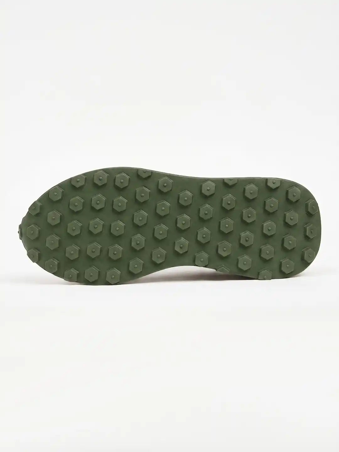SG Meteor Lifestyle Shoes - Olive Moss