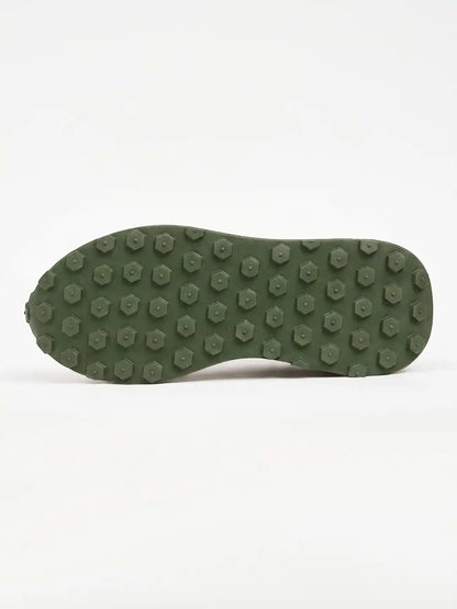 SG Meteor Lifestyle Shoes - Olive Moss
