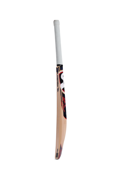 SG KLR Ravage English and Kashmir Combo Cricket Bat
