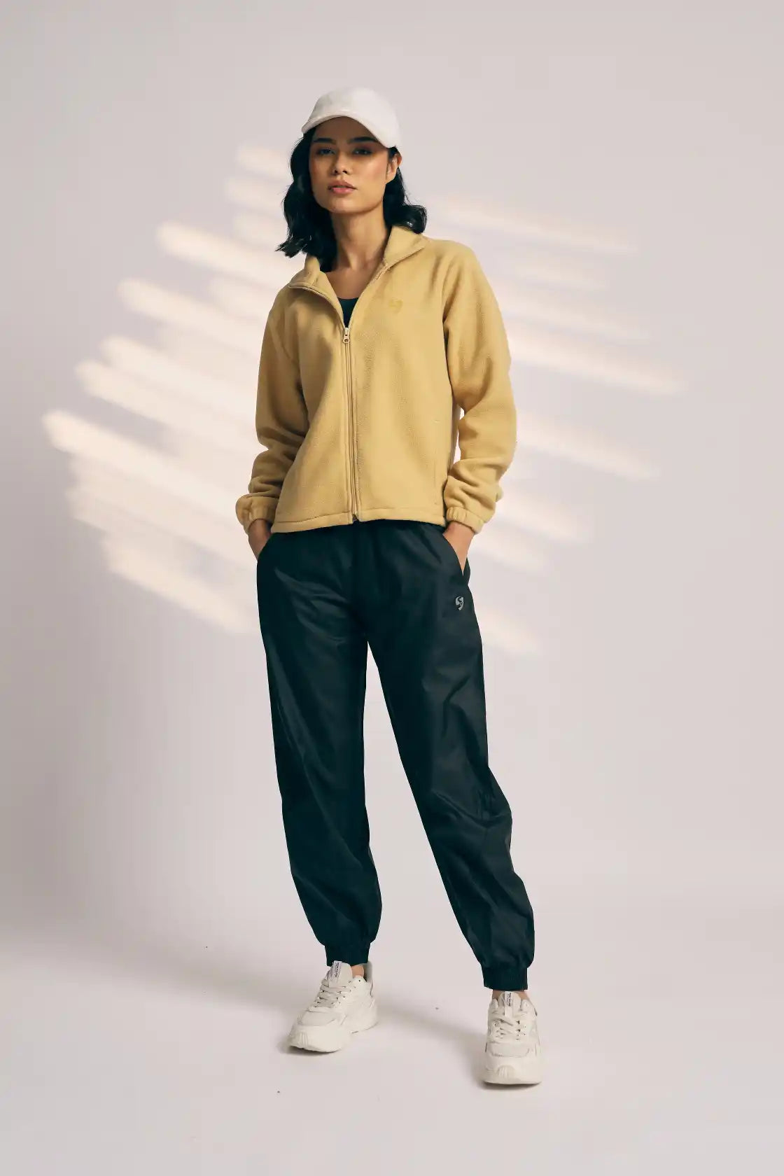 JACKET WOMEN SG H4WJ8292 CAMEL