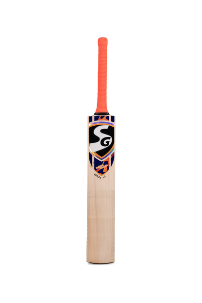 SG Forza 1.0 English and Kashmir Combo Cricket Bat