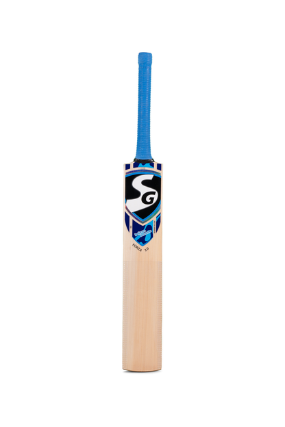 SG Forza 2.0 English and Kashmir Combo Cricket Bat