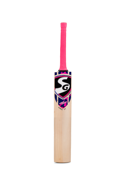 SG Forza 3.0 English and Kashmir Combo Cricket Bat