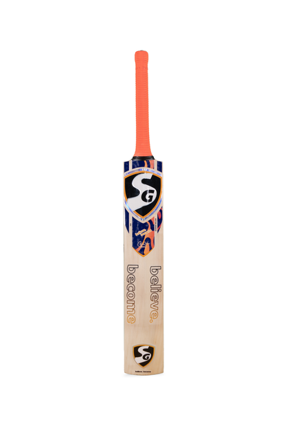 SG Forza 1.0 English and Kashmir Combo Cricket Bat