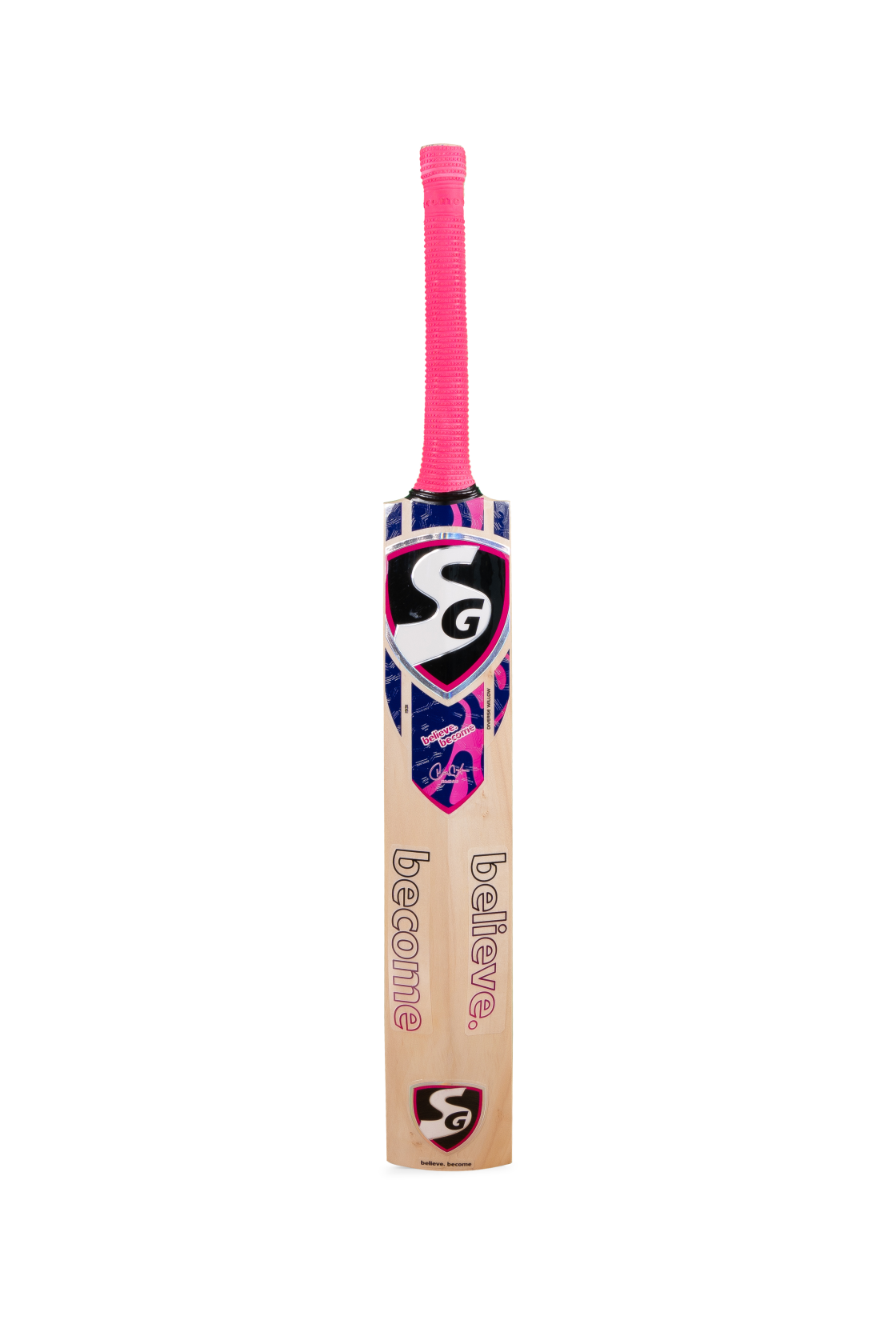 SG Forza 3.0 English and Kashmir Combo Cricket Bat