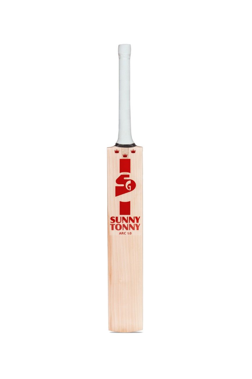 SG Arc 1.0 English Willow Cricket Bat