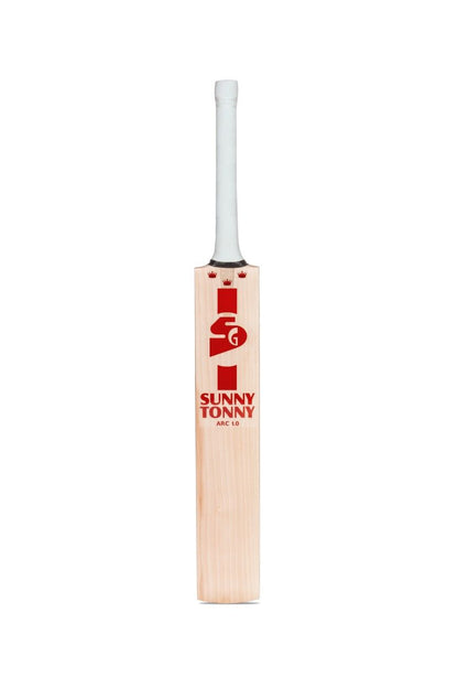 SG Arc 1.0 English Willow Cricket Bat