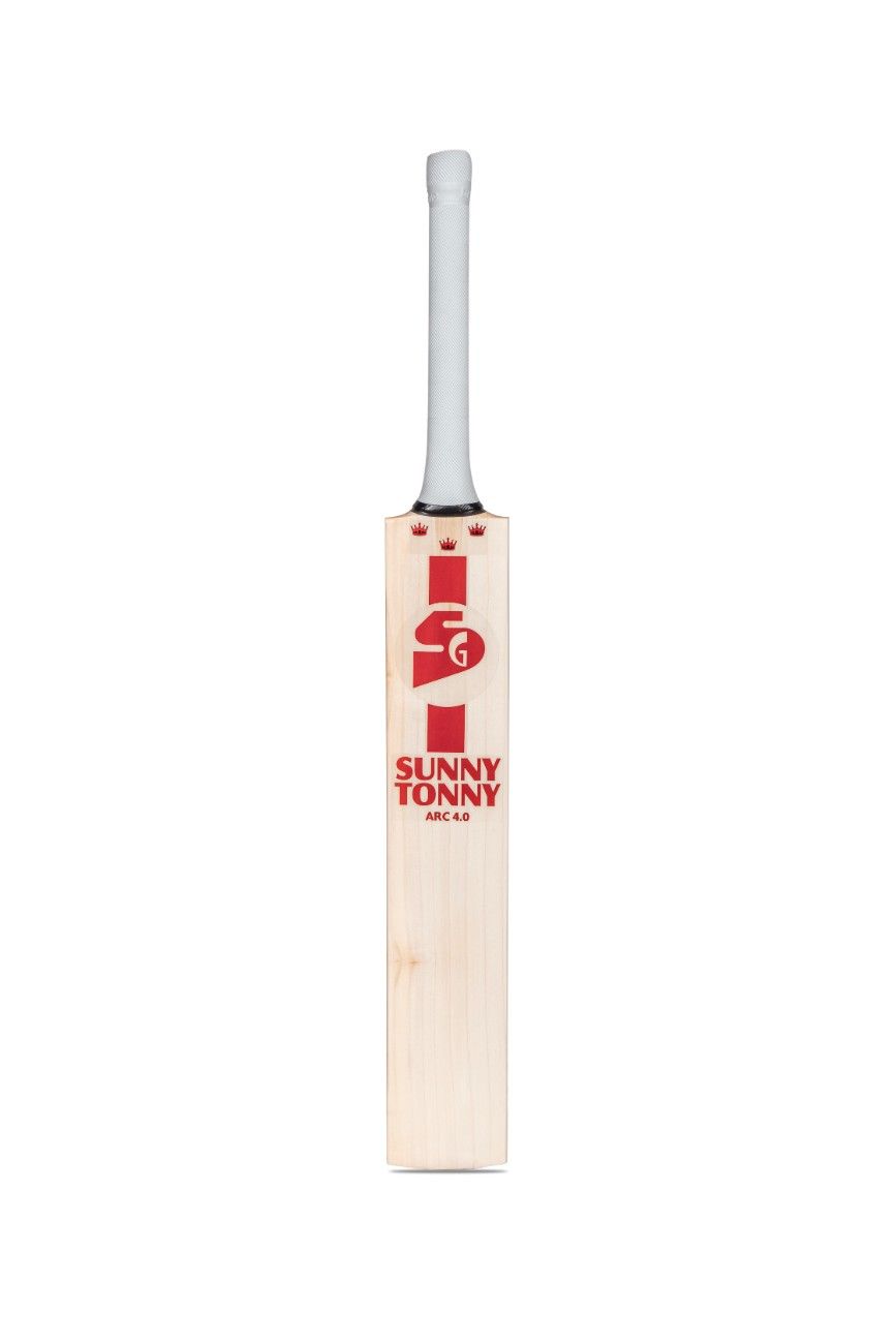 SG Arc 4.0 English Willow Cricket Bat