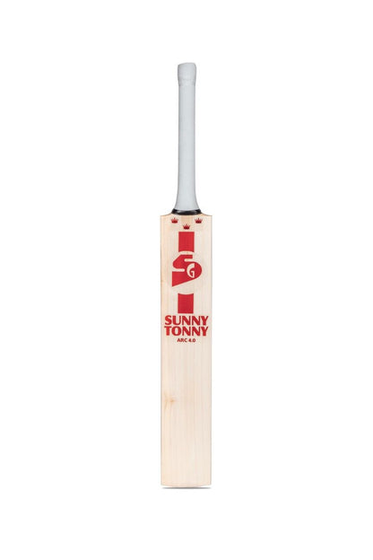 SG Arc 4.0 English Willow Cricket Bat