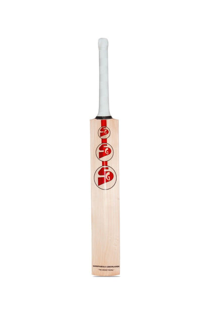 SG Arc 1.0 English Willow Cricket Bat