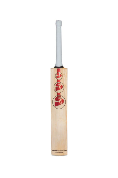 SG Arc 3.0 English Willow Cricket Bat