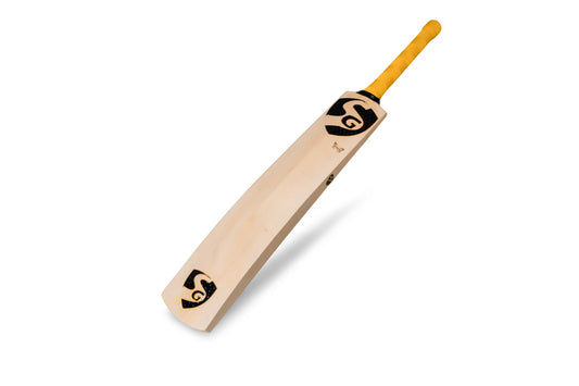 SG Sai Sudarshan English Willow Player Bat