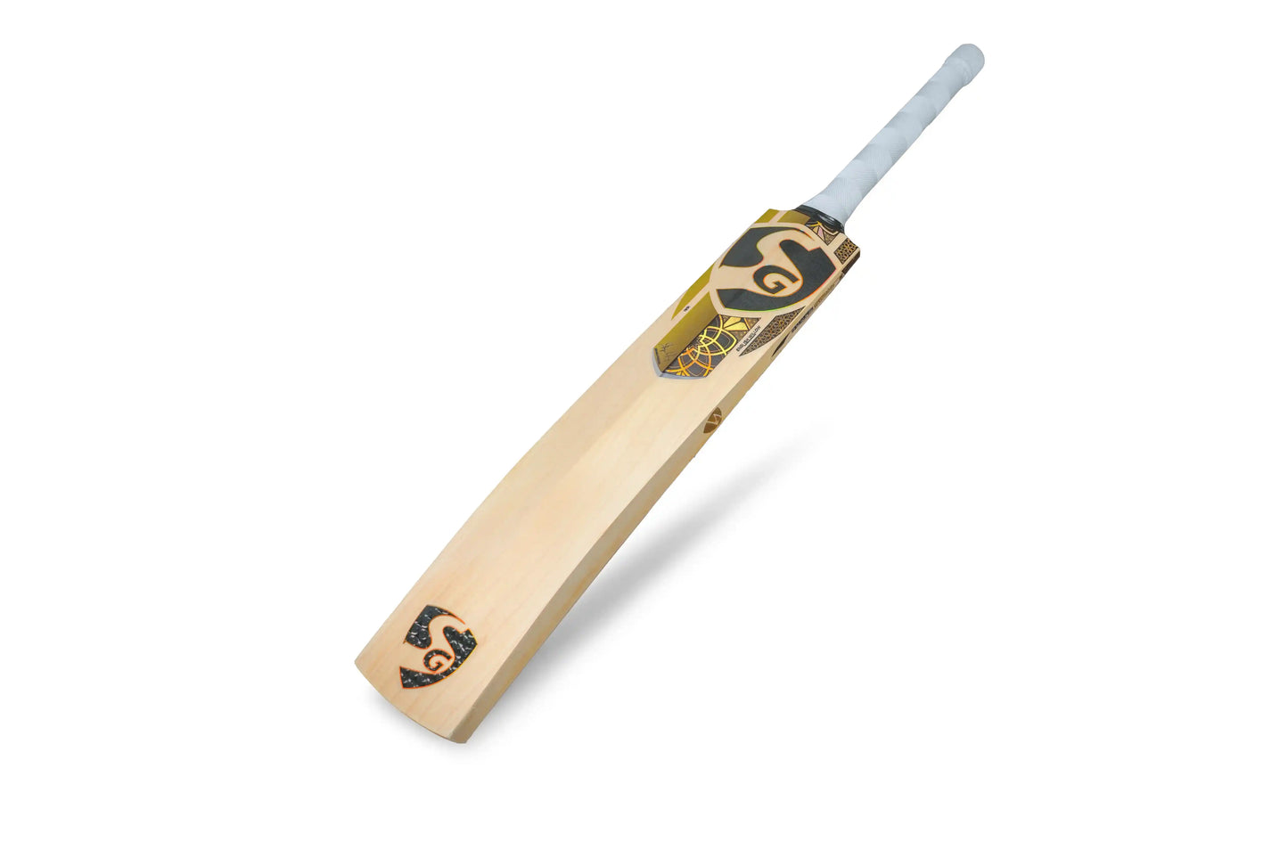 SG Riyan Parag English Willow bat