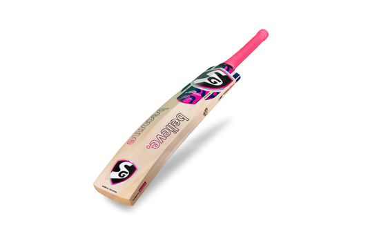 SG Forza 3.0 English and Kashmir Combo Cricket Bat