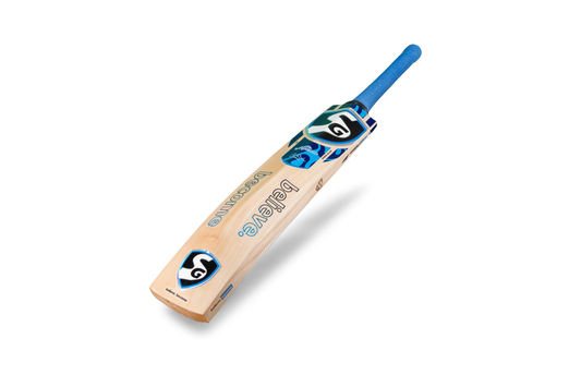SG Forza 2.0 English and Kashmir Combo Cricket Bat
