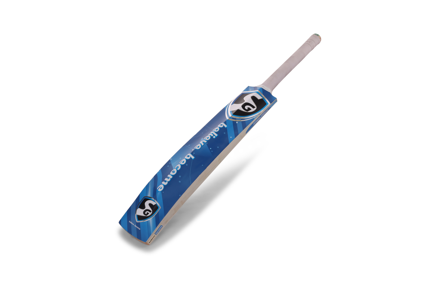 SG HP Flicker Kashmir Willow Cricket Bat