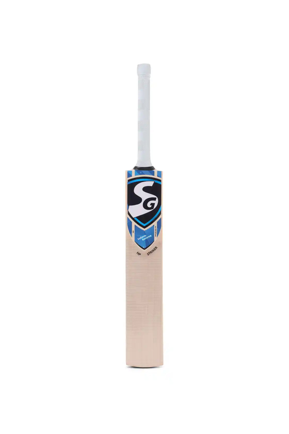 SG HP Striker English Willow Cricket bat